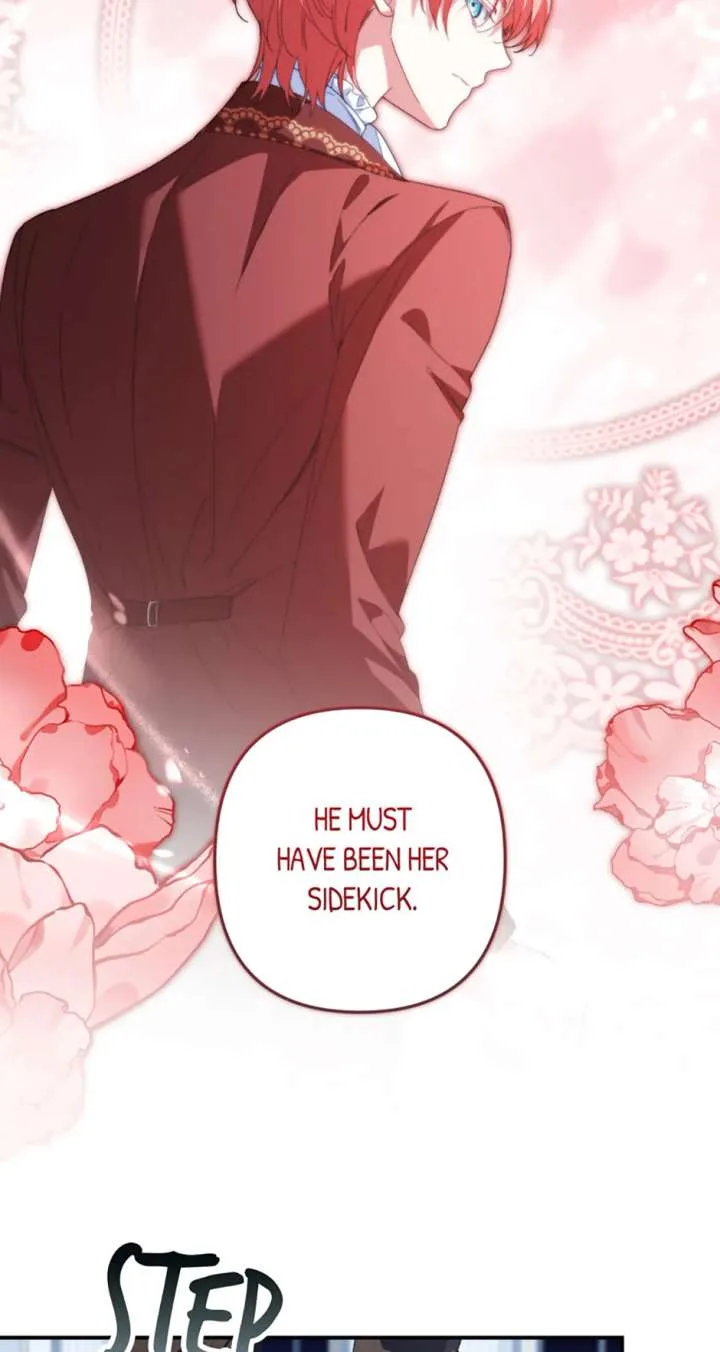 Will You Marry Me Under Contract, Your Highness? Chapter 69 page 28