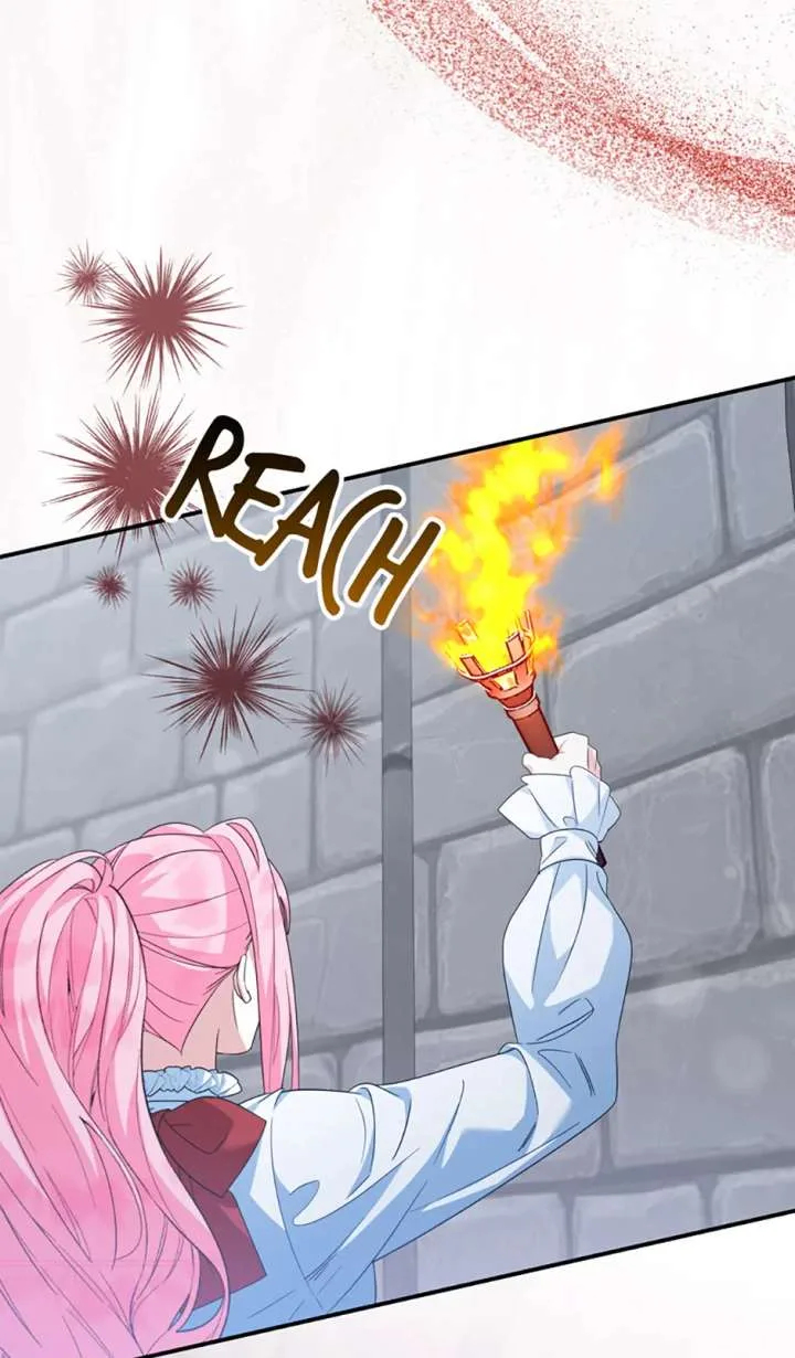 Will You Marry Me Under Contract, Your Highness? Chapter 70 page 13