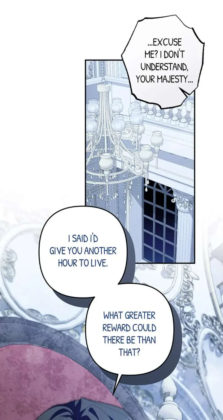 Will You Marry Me Under Contract, Your Highness? Chapter 69 page 23