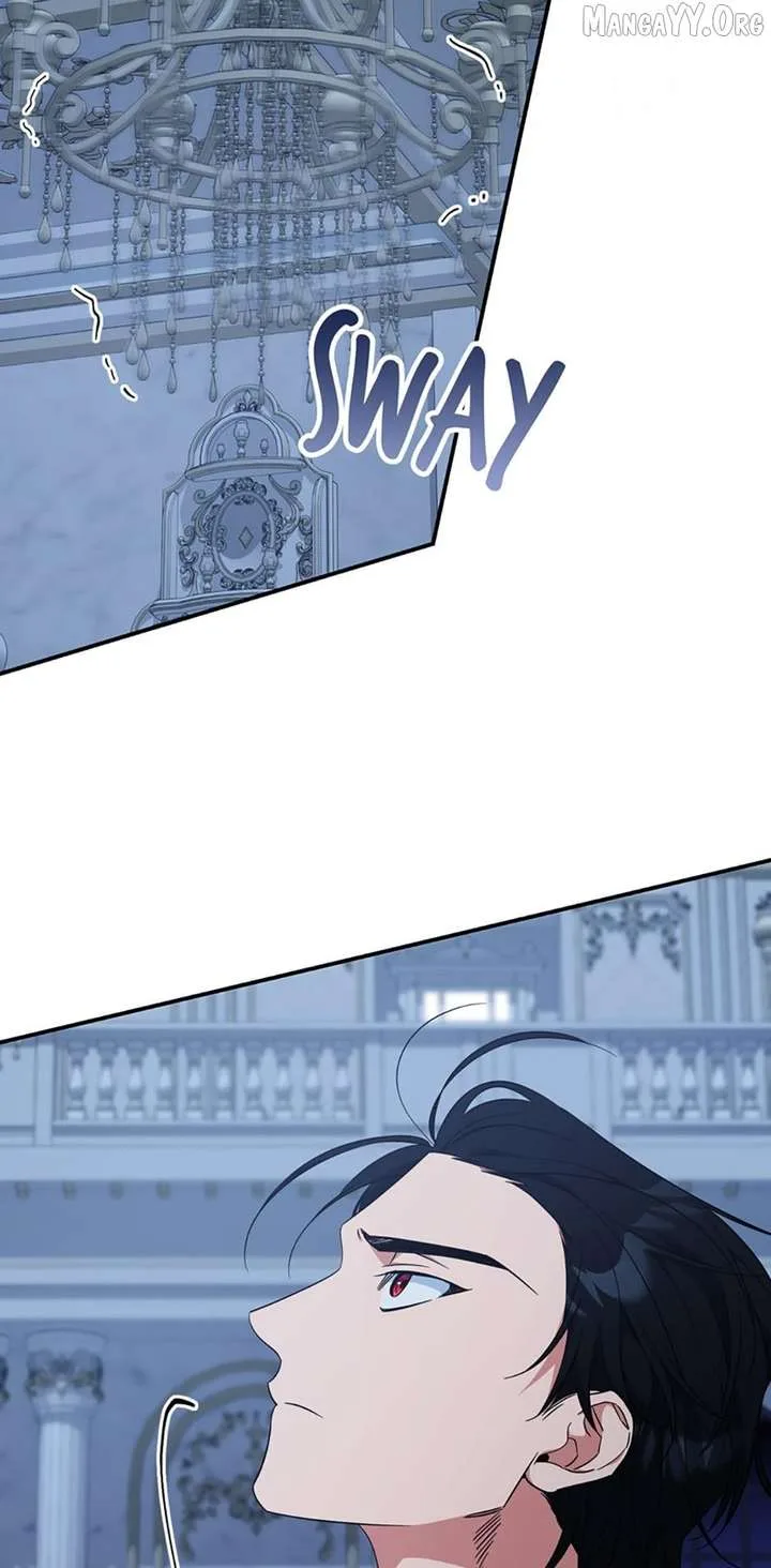 Will You Marry Me Under Contract, Your Highness? Chapter 72 page 5