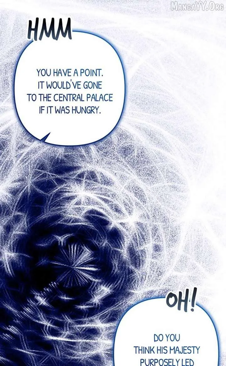 Will You Marry Me Under Contract, Your Highness? Chapter 72 page 18