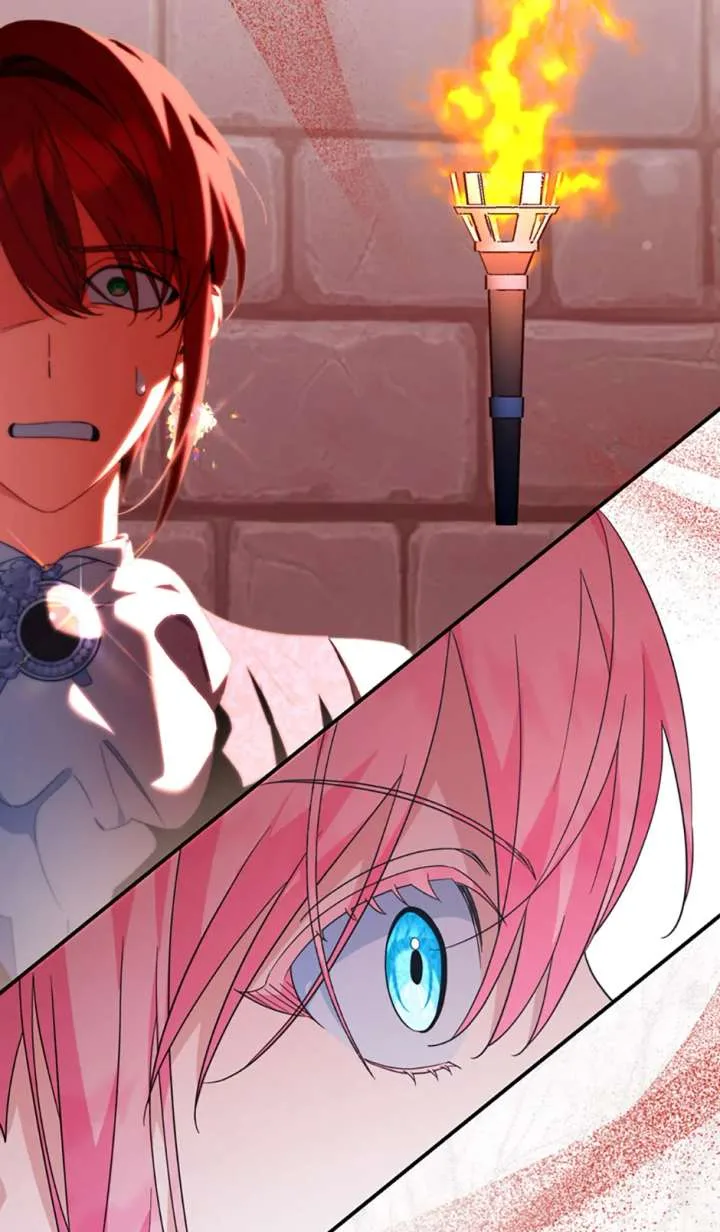 Will You Marry Me Under Contract, Your Highness? Chapter 70 page 11