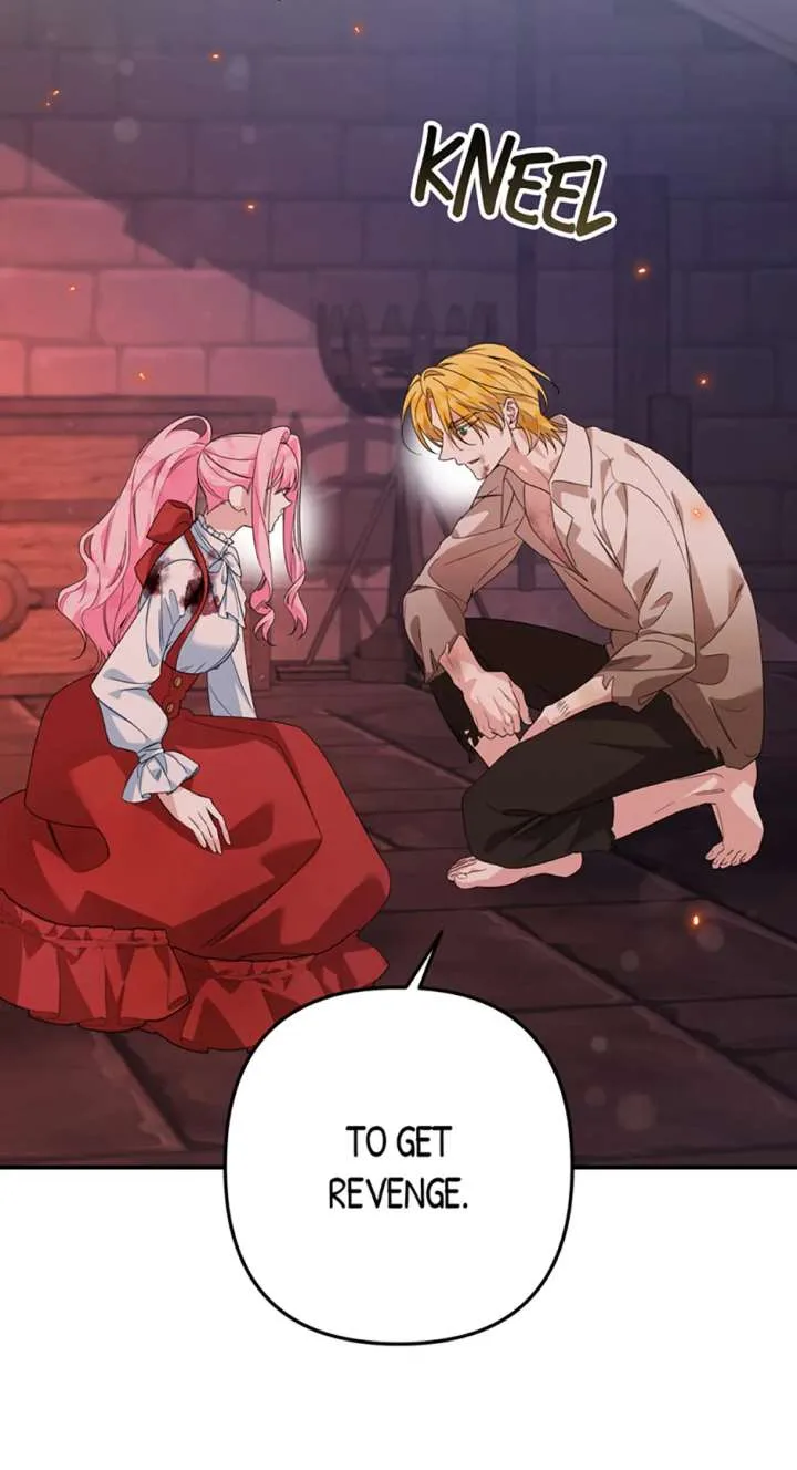 Will You Marry Me Under Contract, Your Highness? Chapter 71 page 14