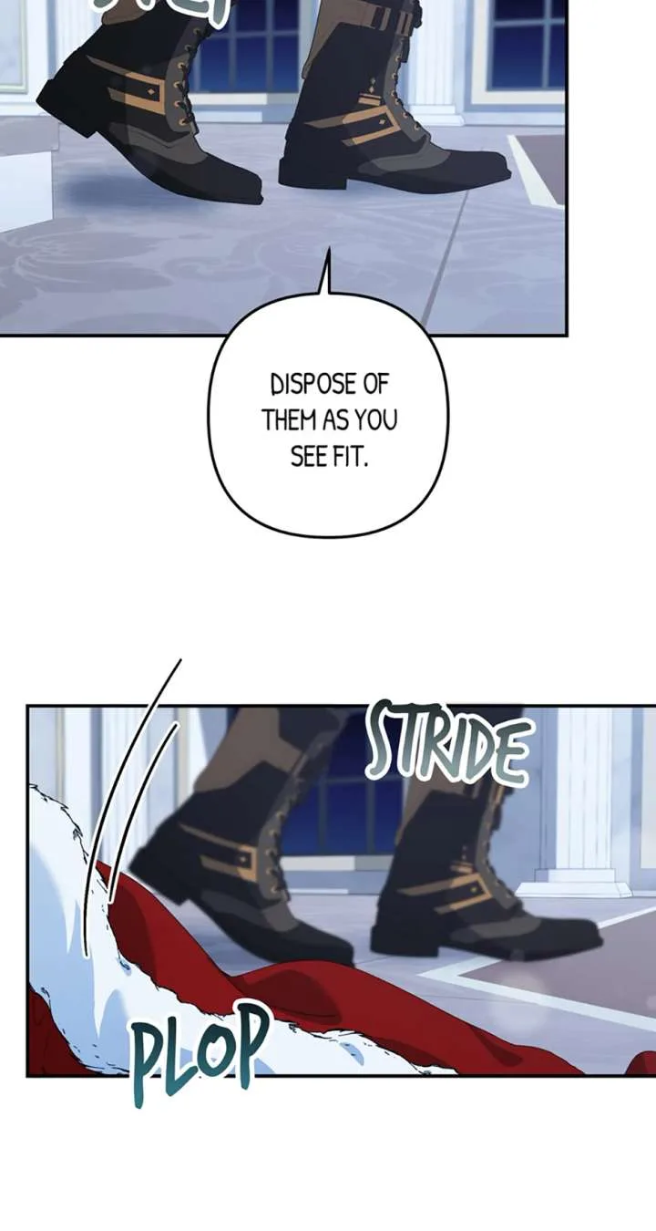 Will You Marry Me Under Contract, Your Highness? Chapter 69 page 29