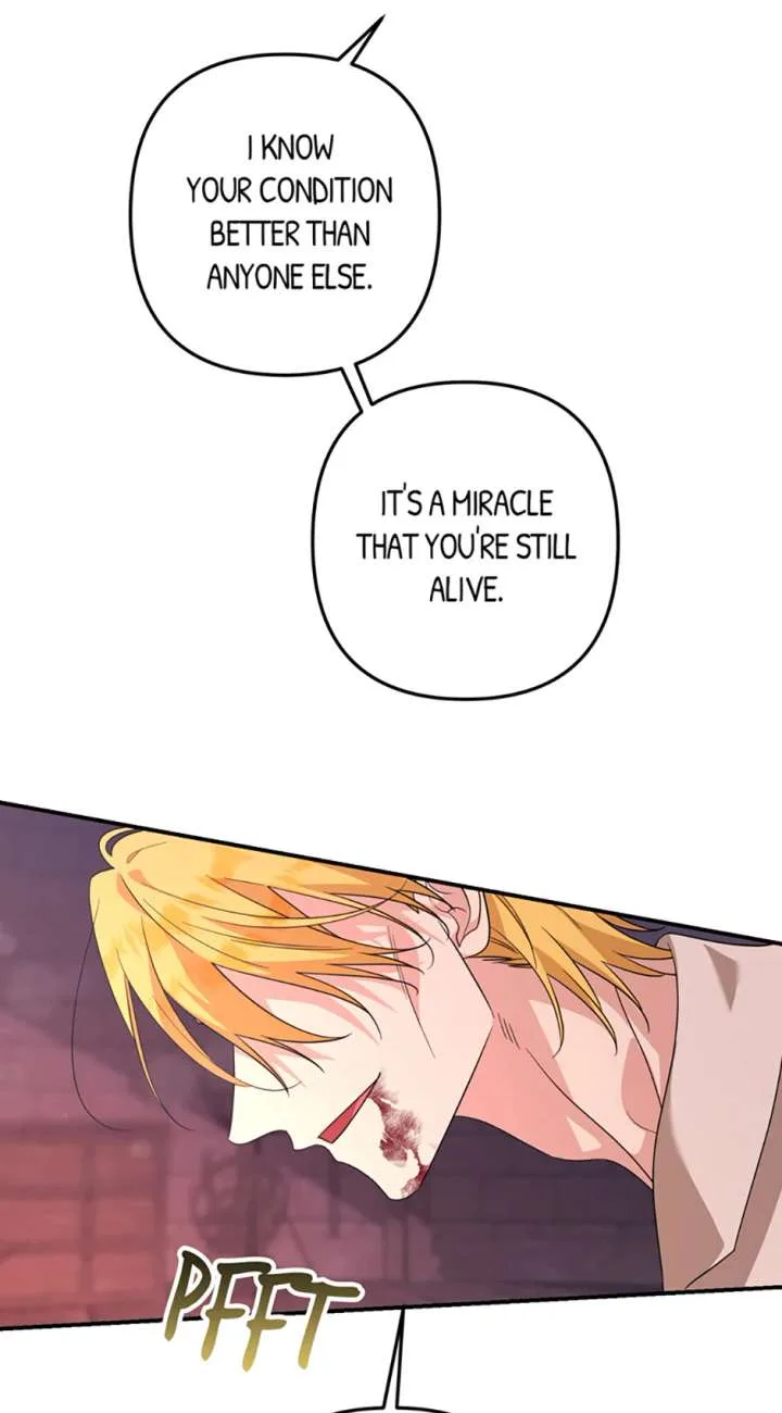 Will You Marry Me Under Contract, Your Highness? Chapter 71 page 16