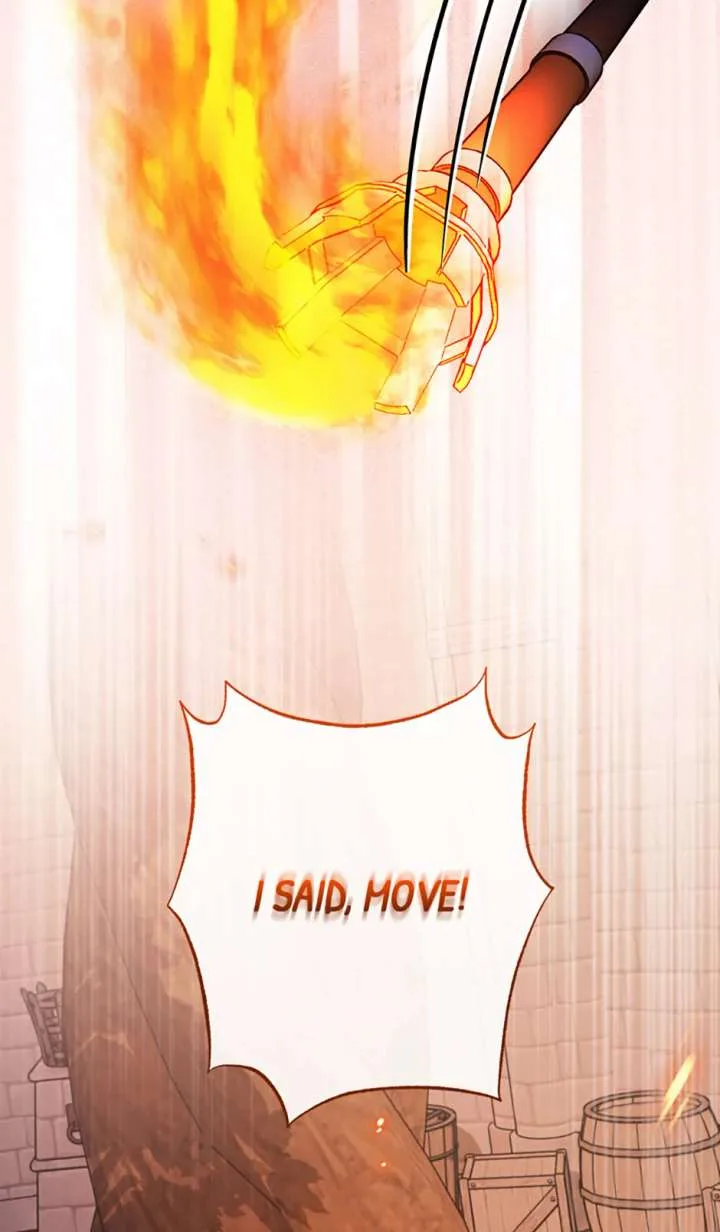 Will You Marry Me Under Contract, Your Highness? Chapter 70 page 16