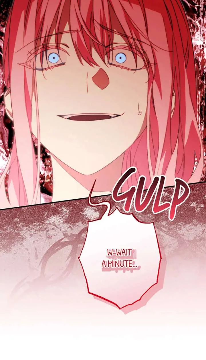 Will You Marry Me Under Contract, Your Highness? Chapter 70 page 25