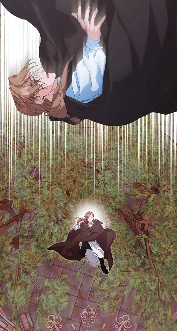 Will You Marry Me Under Contract, Your Highness? Chapter 70 page 3