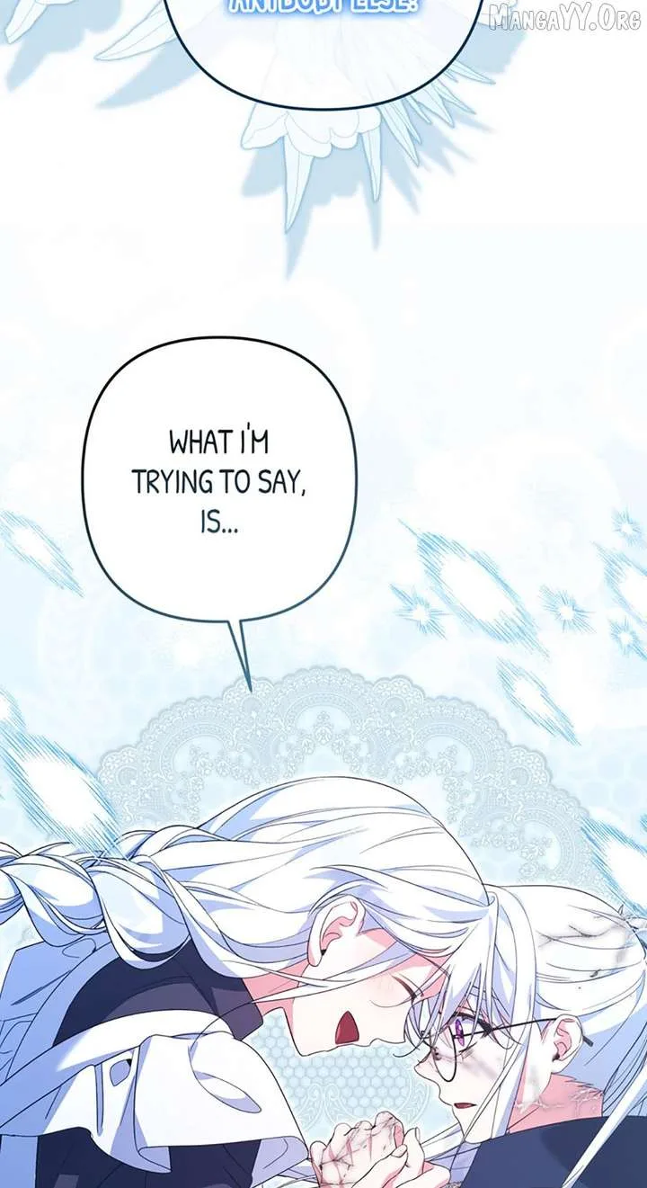 Will You Marry Me Under Contract, Your Highness? Chapter 74 page 70