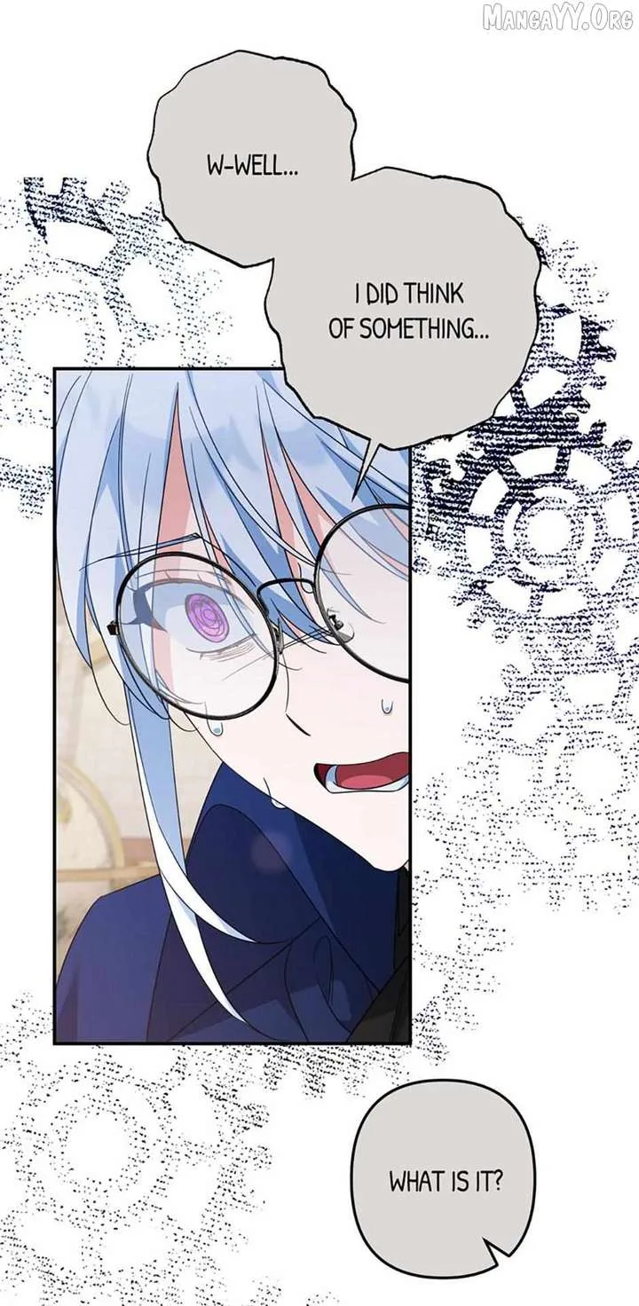 Will You Marry Me Under Contract, Your Highness? Chapter 74 page 48