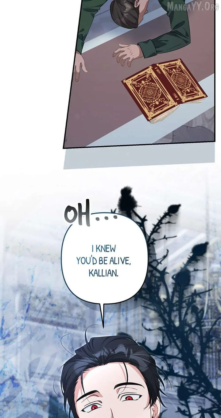 Will You Marry Me Under Contract, Your Highness? Chapter 74 page 15