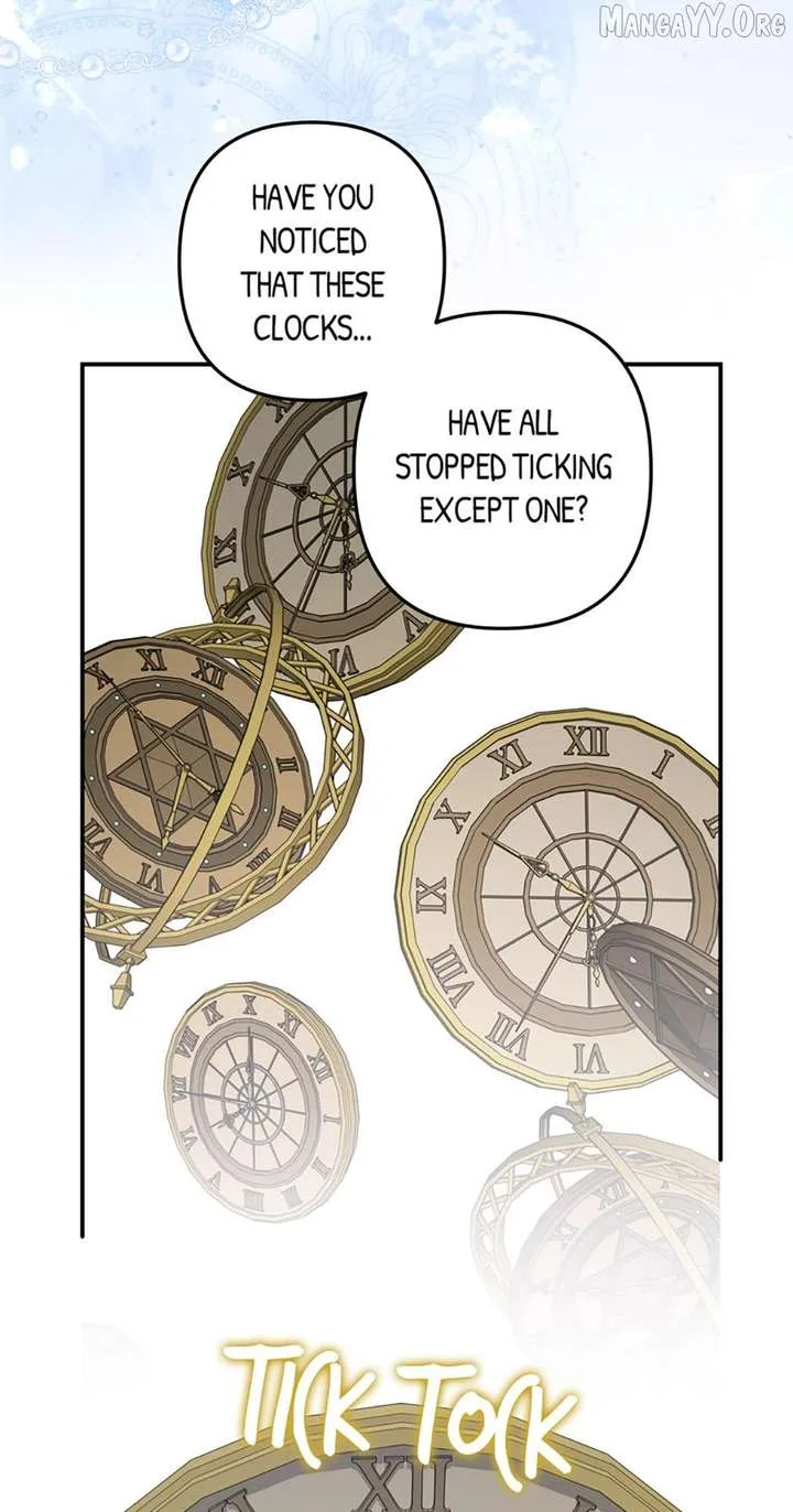 Will You Marry Me Under Contract, Your Highness? Chapter 74 page 57