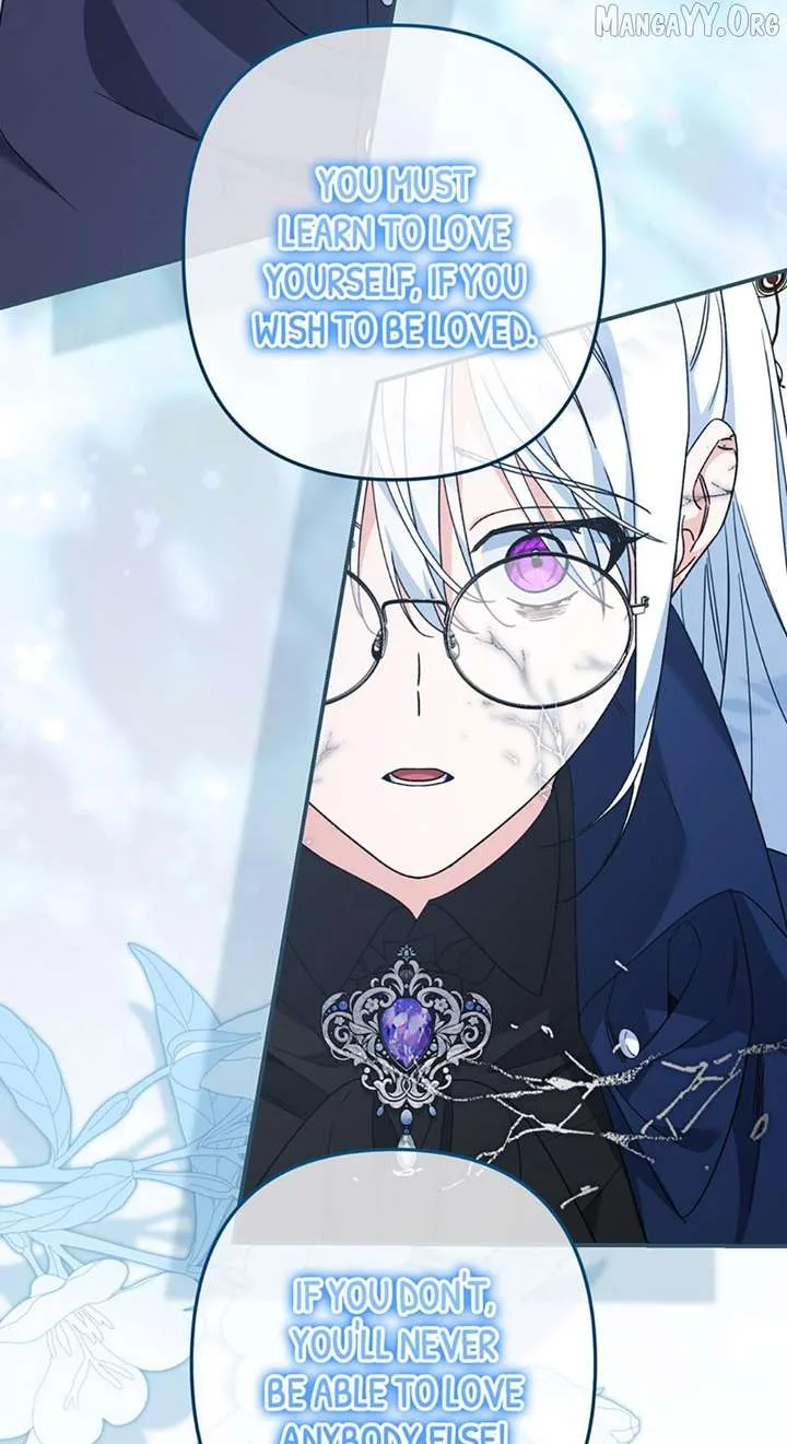 Will You Marry Me Under Contract, Your Highness? Chapter 74 page 69