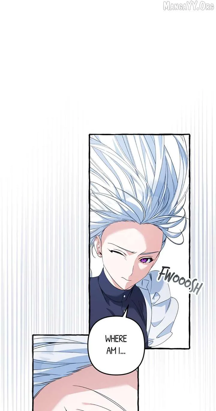 Will You Marry Me Under Contract, Your Highness? Chapter 75 page 4