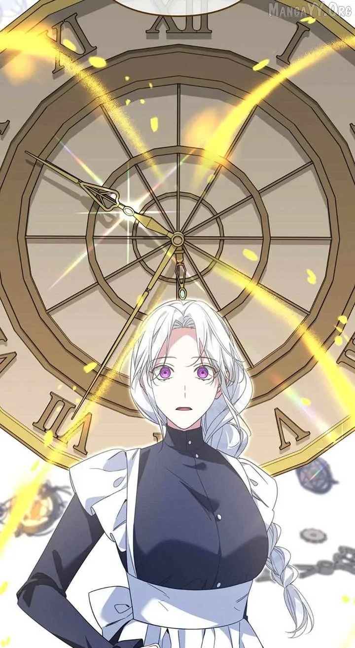 Will You Marry Me Under Contract, Your Highness? Chapter 74 page 65