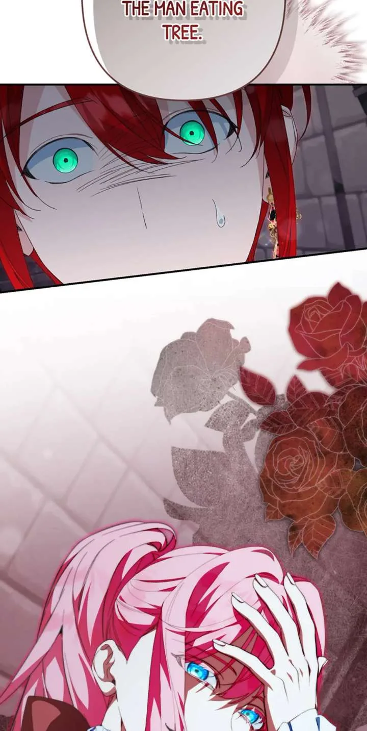 Will You Marry Me Under Contract, Your Highness? Chapter 69 page 44