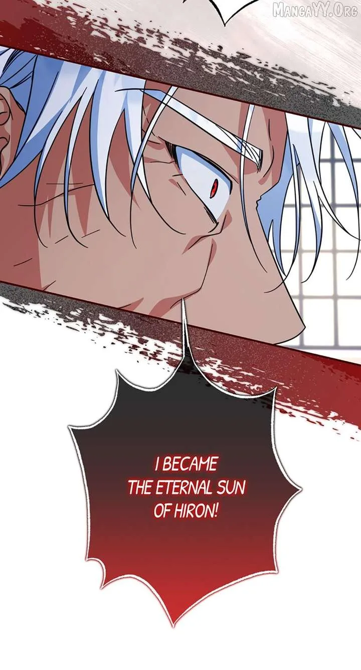 Will You Marry Me Under Contract, Your Highness? Chapter 75 page 52