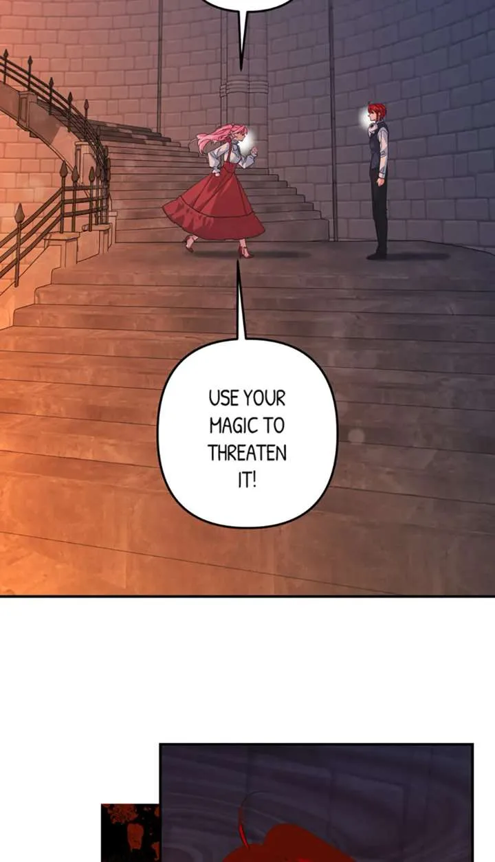 Will You Marry Me Under Contract, Your Highness? Chapter 70 page 20