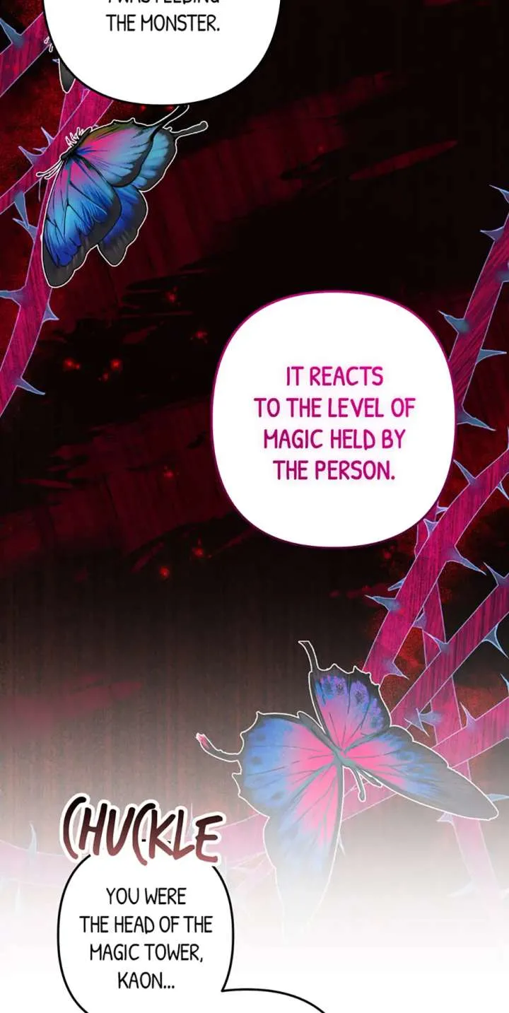 Will You Marry Me Under Contract, Your Highness? Chapter 69 page 46