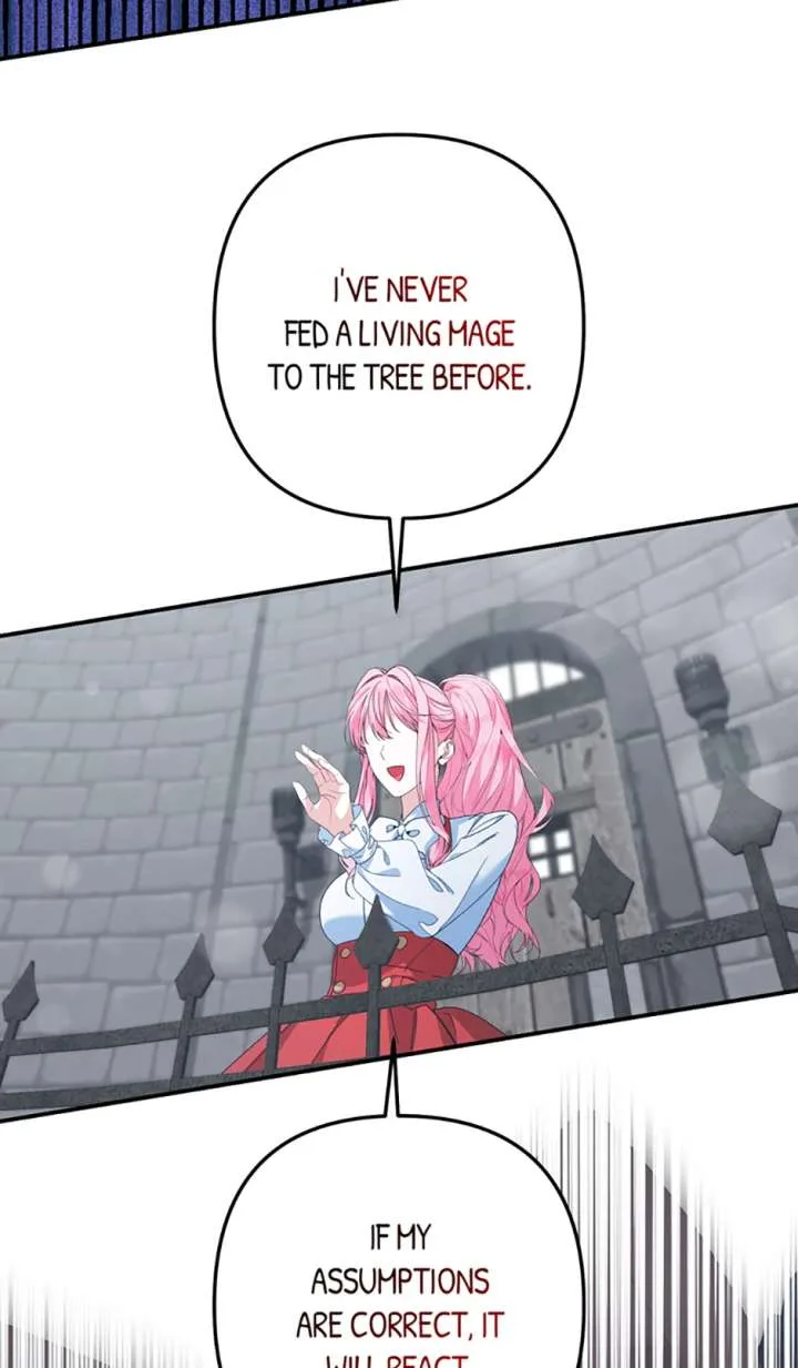 Will You Marry Me Under Contract, Your Highness? Chapter 69 page 51