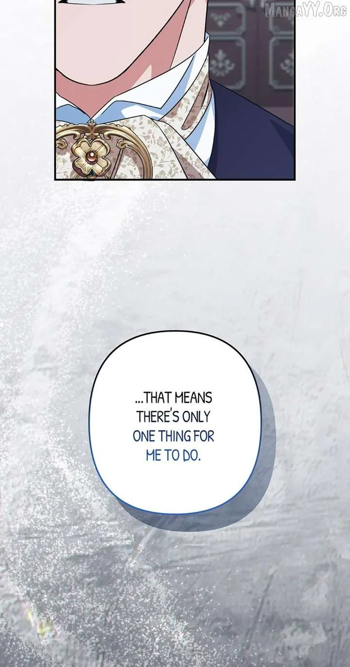 Will You Marry Me Under Contract, Your Highness? Chapter 74 page 22