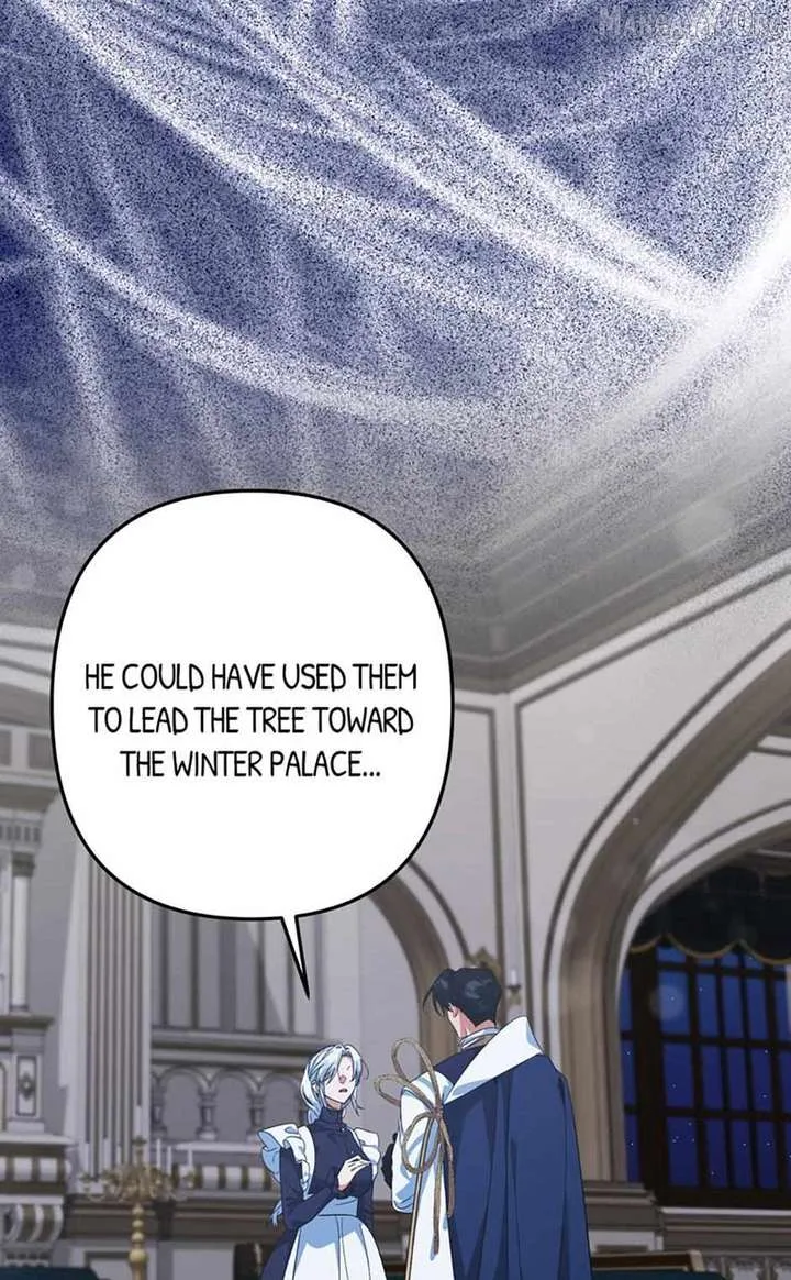 Will You Marry Me Under Contract, Your Highness? Chapter 72 page 20