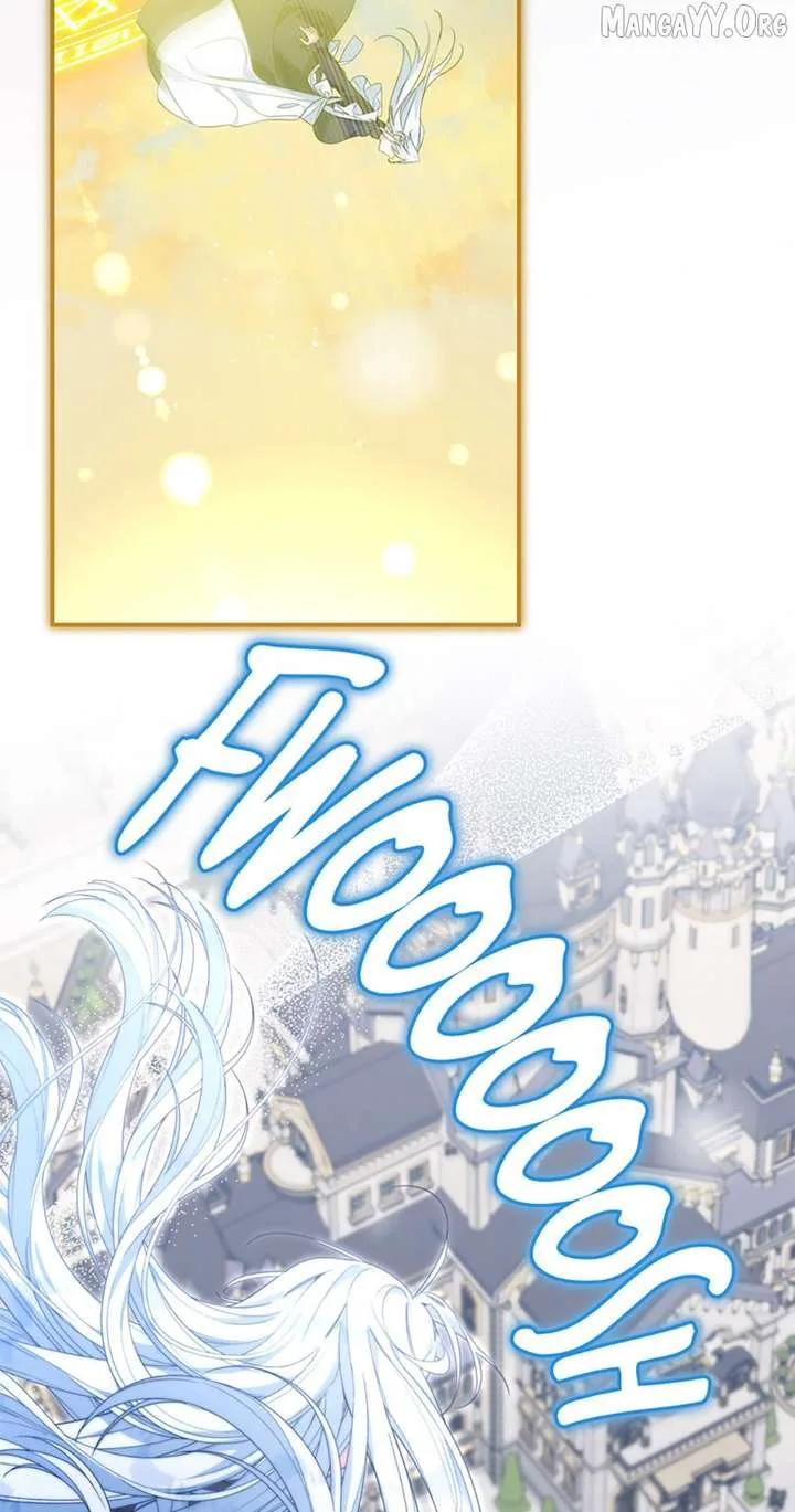 Will You Marry Me Under Contract, Your Highness? Chapter 74 page 77