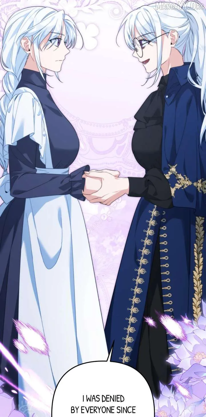 Will You Marry Me Under Contract, Your Highness? Chapter 74 page 30