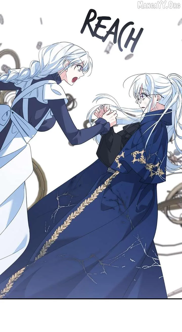 Will You Marry Me Under Contract, Your Highness? Chapter 74 page 67
