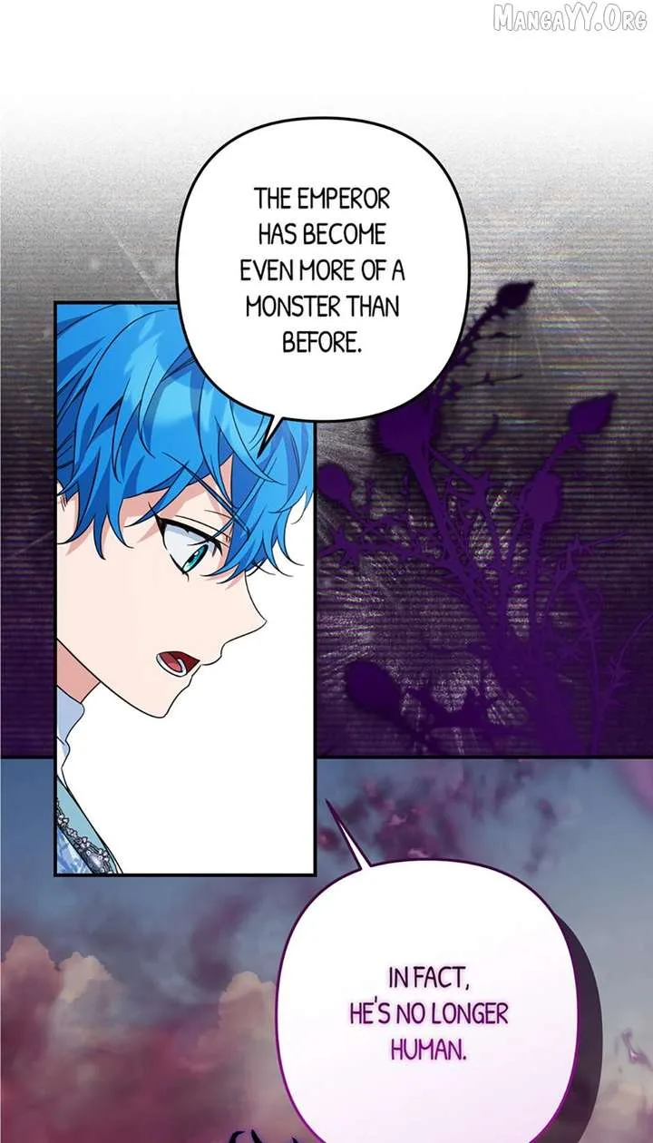 Will You Marry Me Under Contract, Your Highness? Chapter 75 page 16