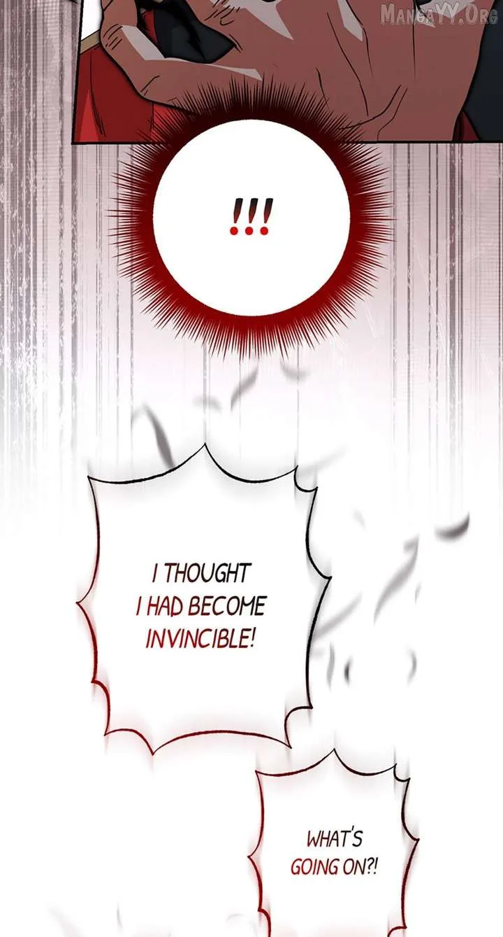 Will You Marry Me Under Contract, Your Highness? Chapter 75 page 47