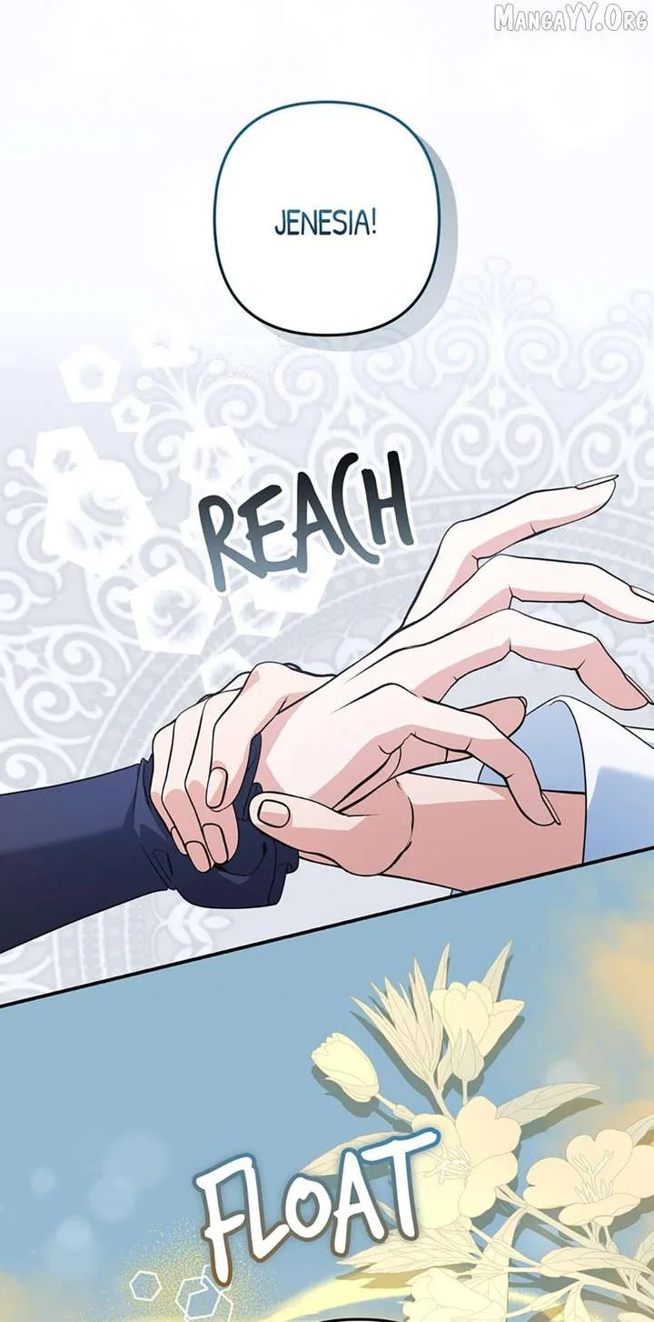 Will You Marry Me Under Contract, Your Highness? Chapter 75 page 8