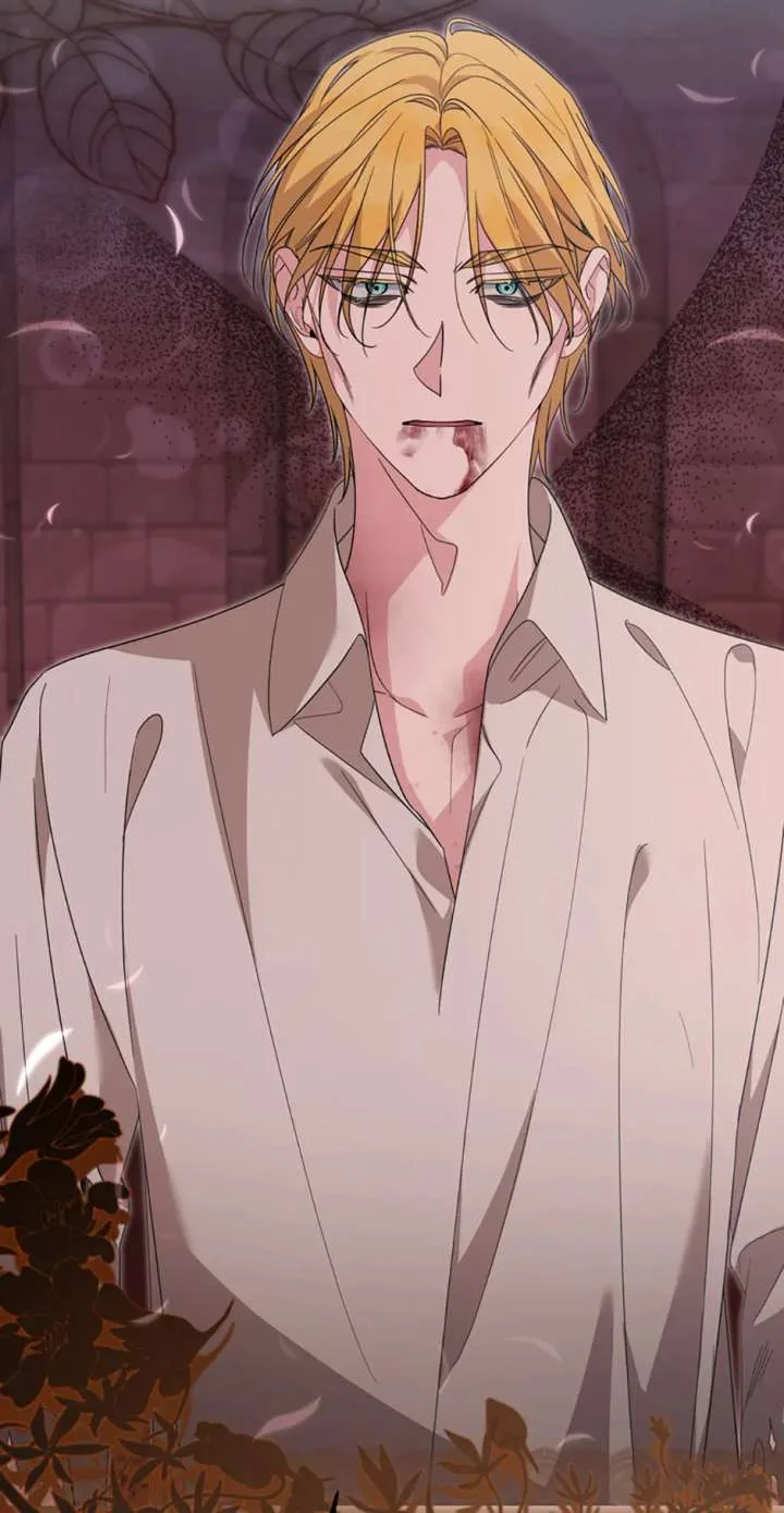Will You Marry Me Under Contract, Your Highness? Chapter 71 page 4