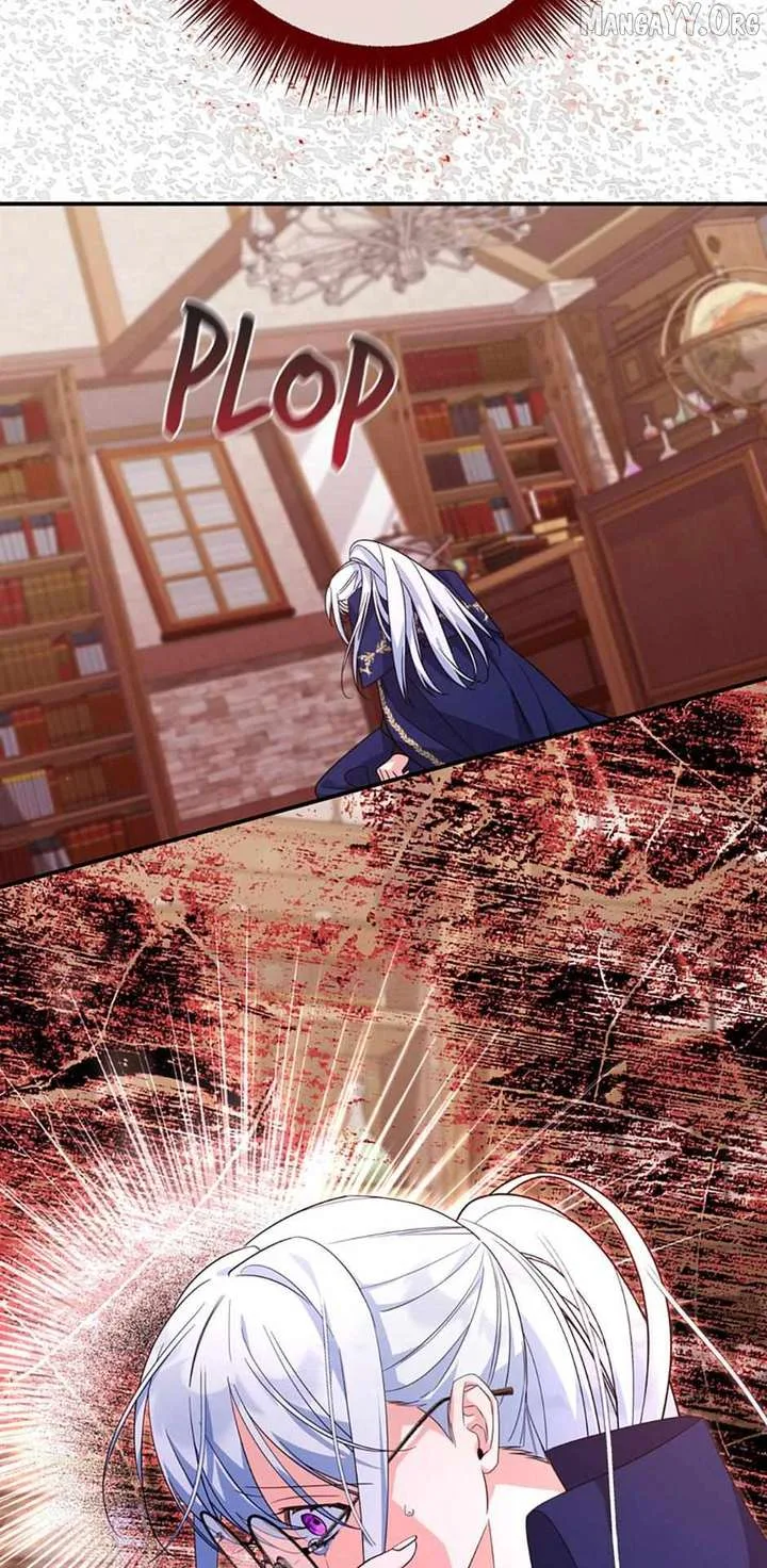 Will You Marry Me Under Contract, Your Highness? Chapter 74 page 51