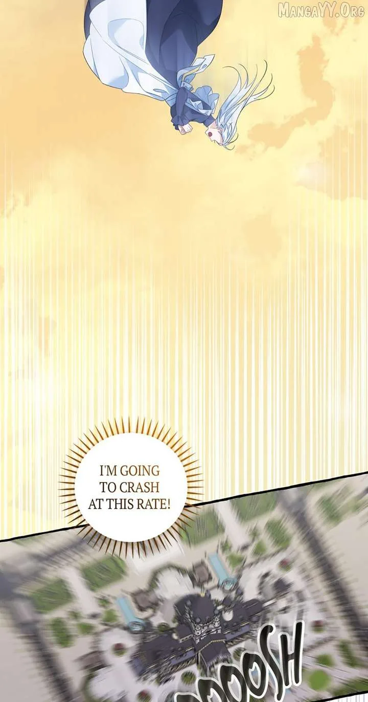 Will You Marry Me Under Contract, Your Highness? Chapter 75 page 6