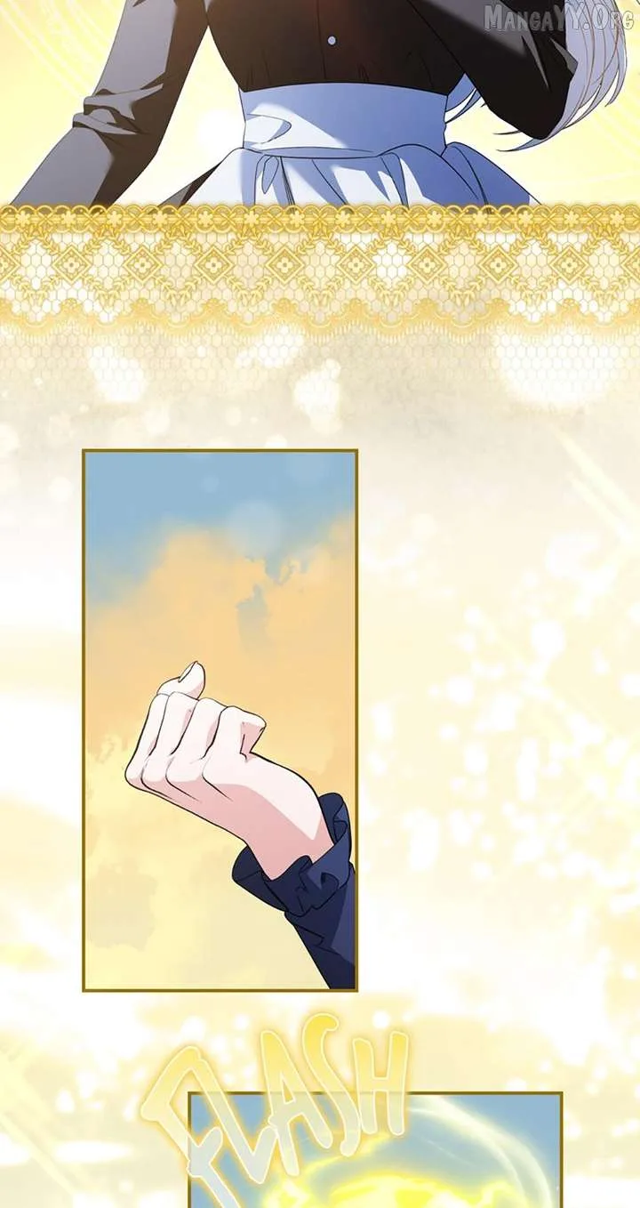 Will You Marry Me Under Contract, Your Highness? Chapter 75 page 29