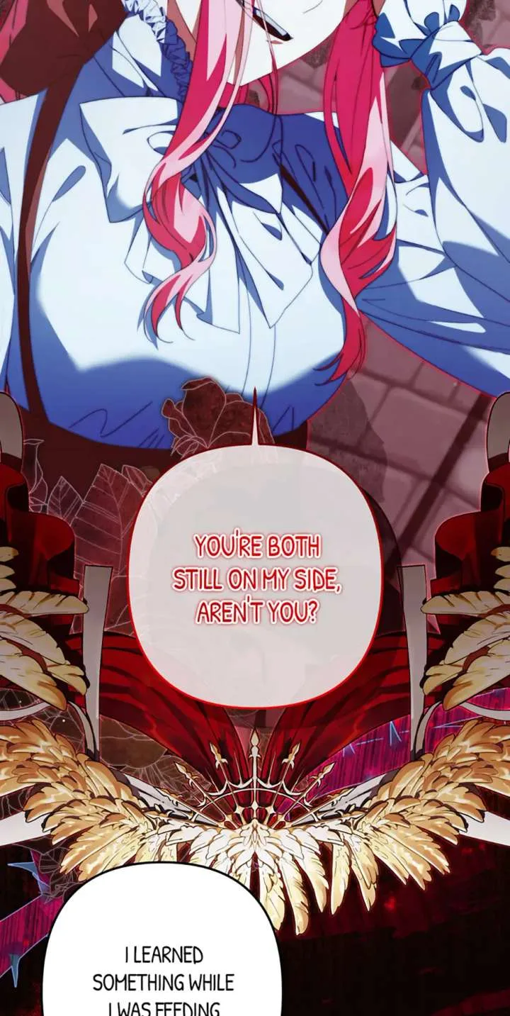 Will You Marry Me Under Contract, Your Highness? Chapter 69 page 45