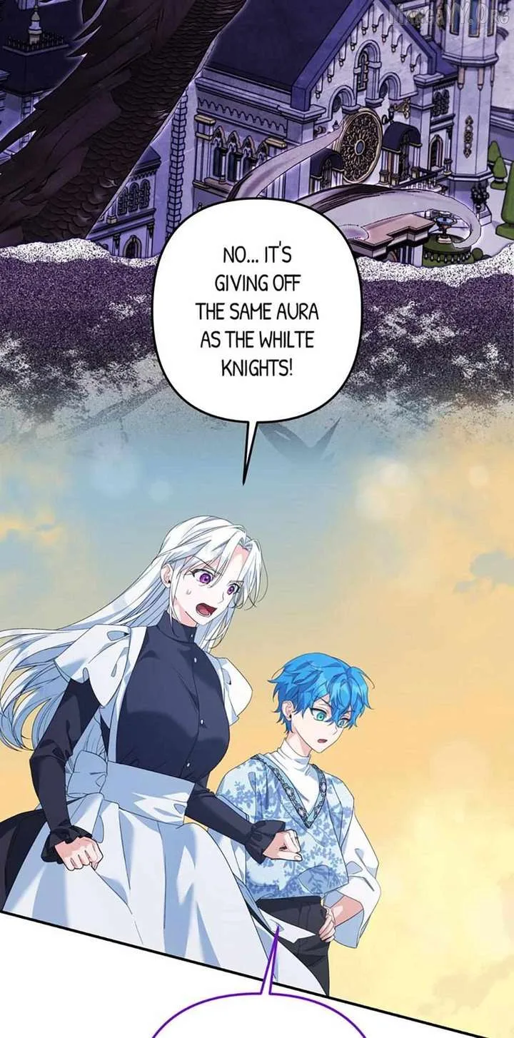 Will You Marry Me Under Contract, Your Highness? Chapter 75 page 14