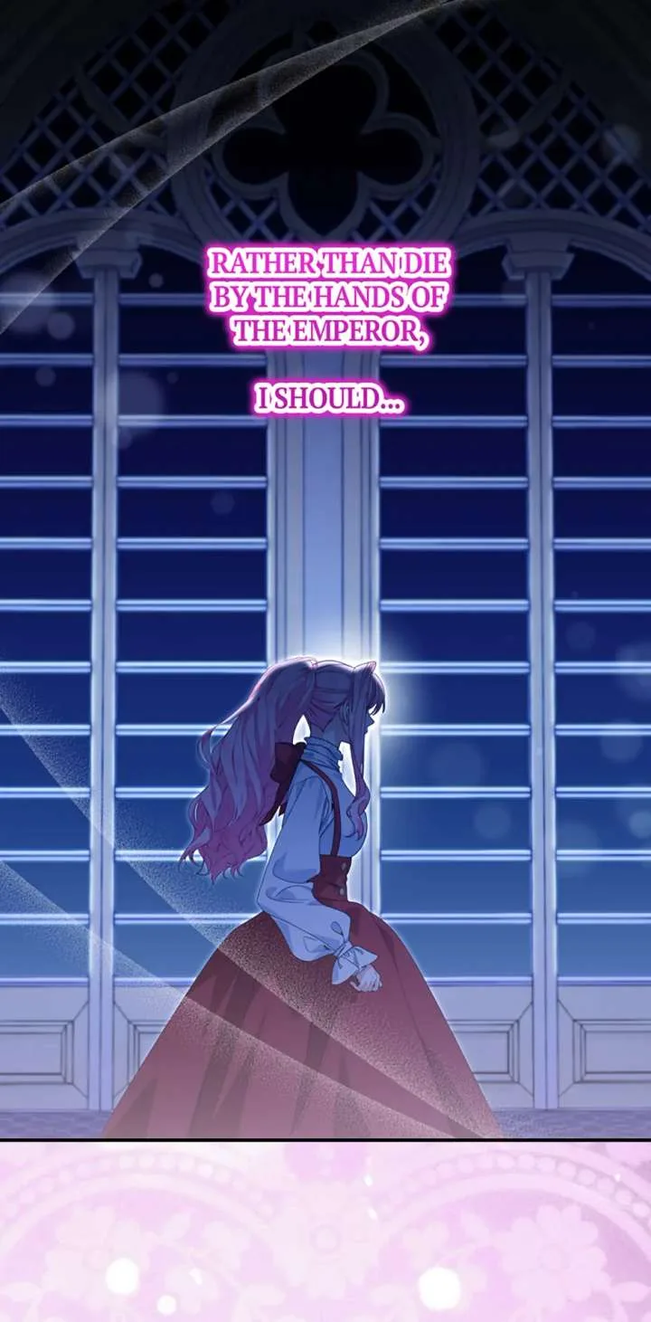 Will You Marry Me Under Contract, Your Highness? Chapter 69 page 34