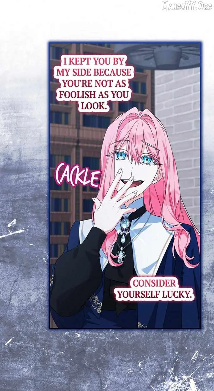 Will You Marry Me Under Contract, Your Highness? Chapter 74 page 32