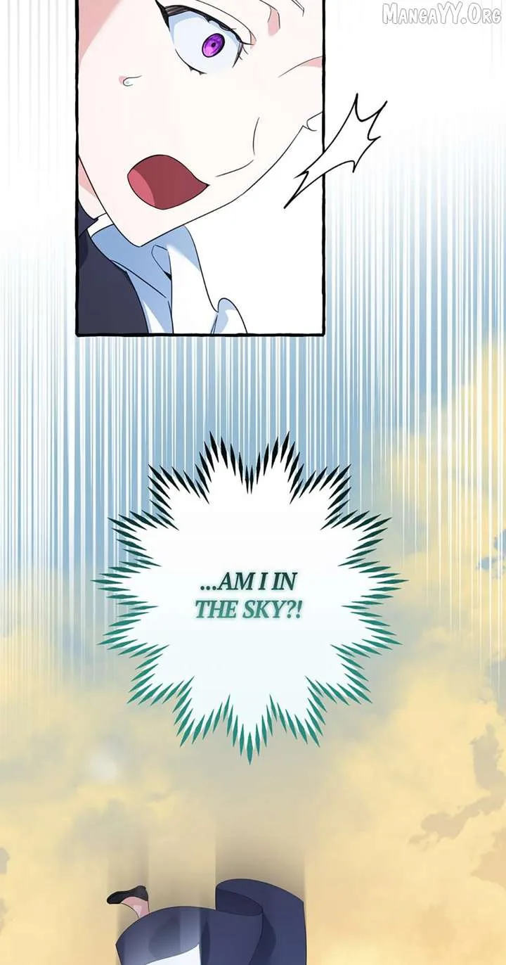 Will You Marry Me Under Contract, Your Highness? Chapter 75 page 5