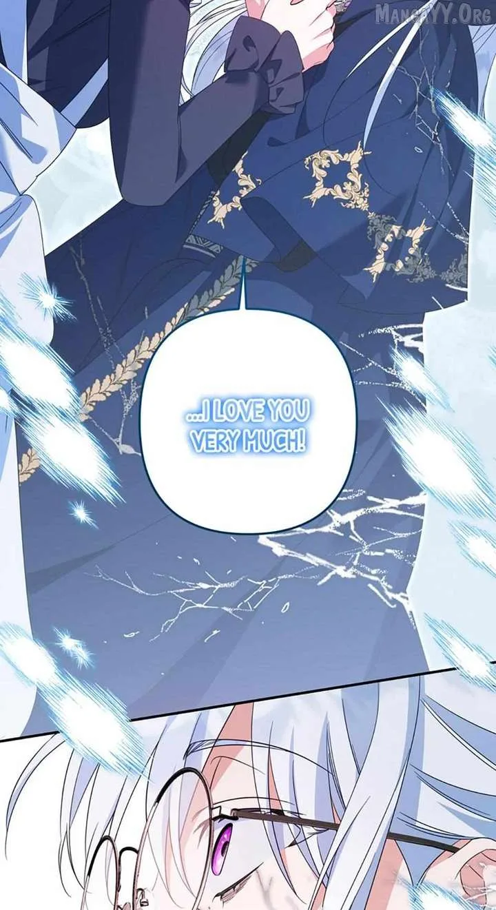 Will You Marry Me Under Contract, Your Highness? Chapter 74 page 71