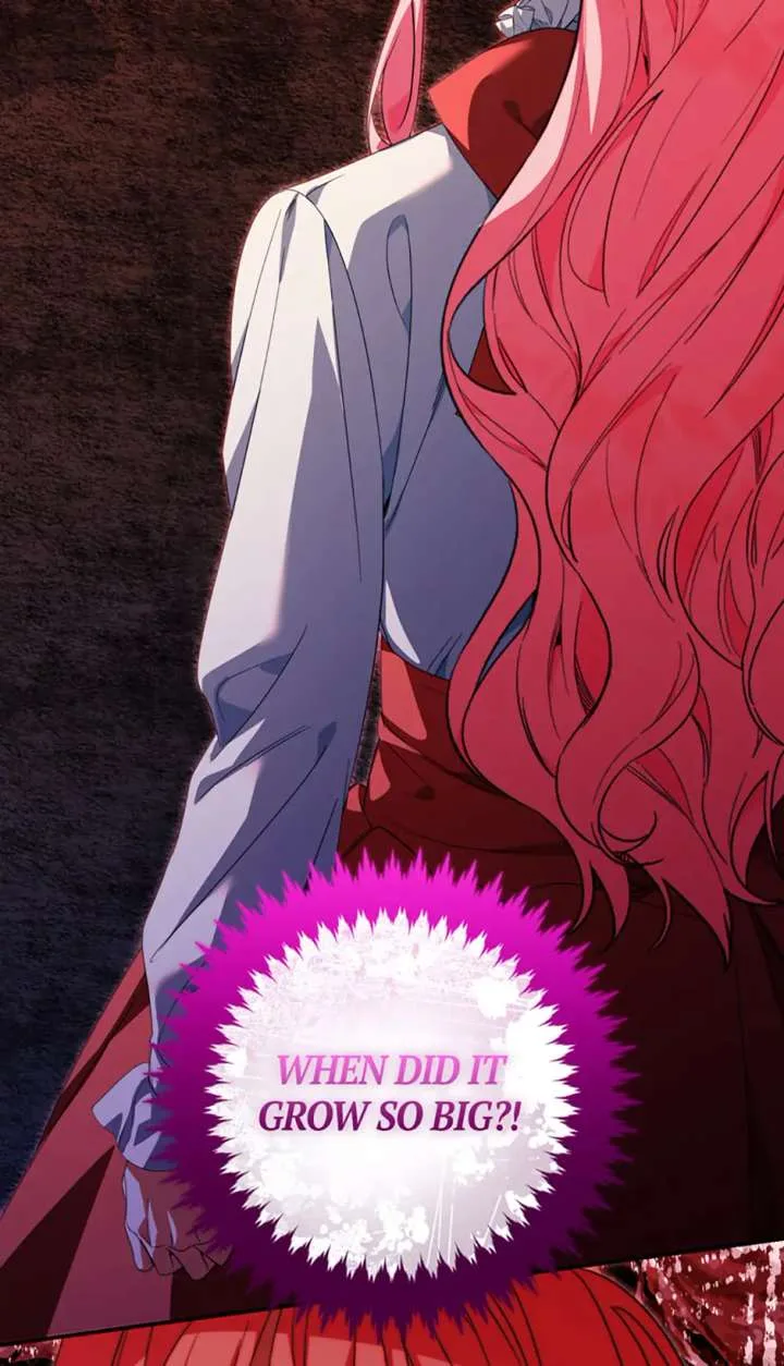Will You Marry Me Under Contract, Your Highness? Chapter 70 page 24