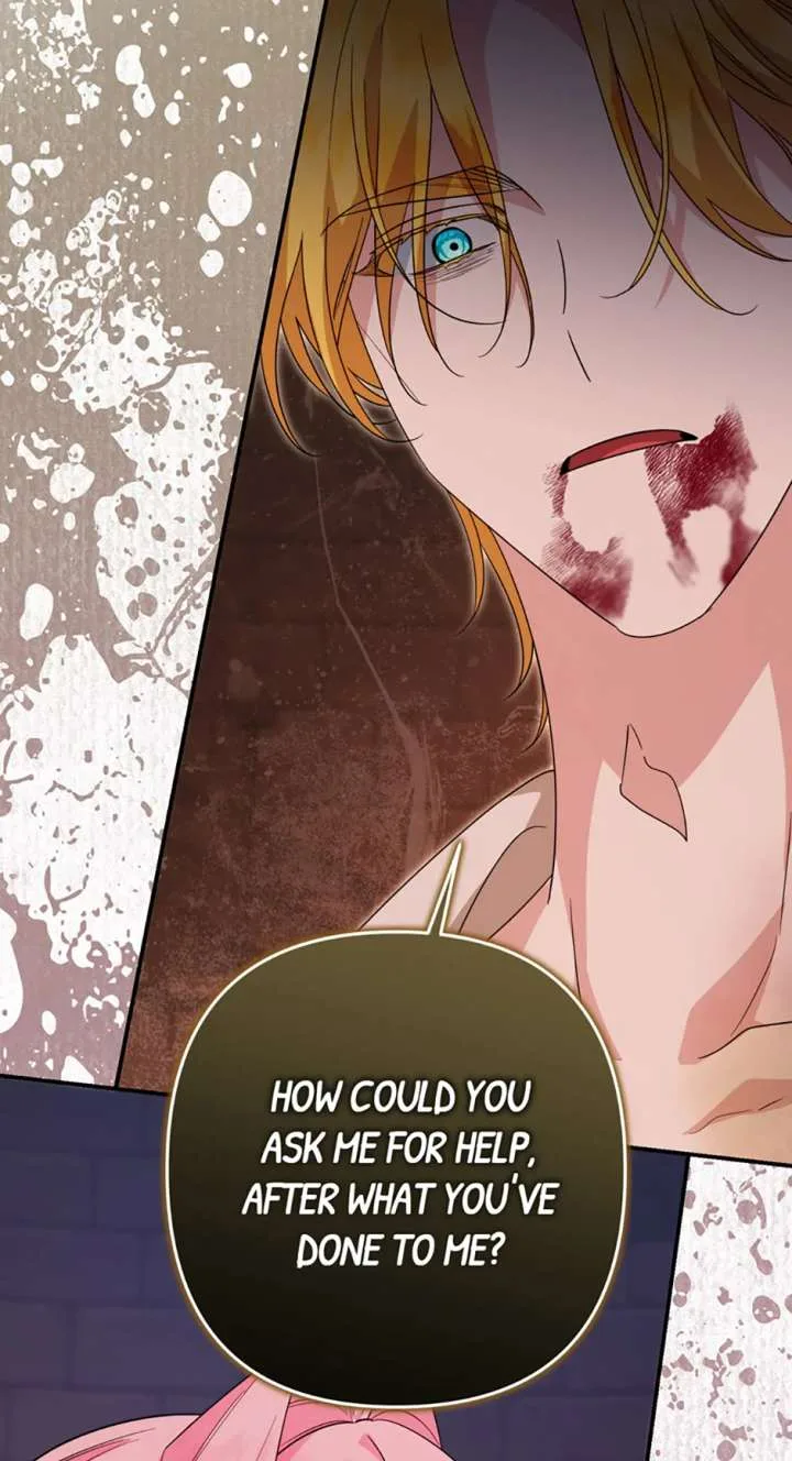 Will You Marry Me Under Contract, Your Highness? Chapter 71 page 12