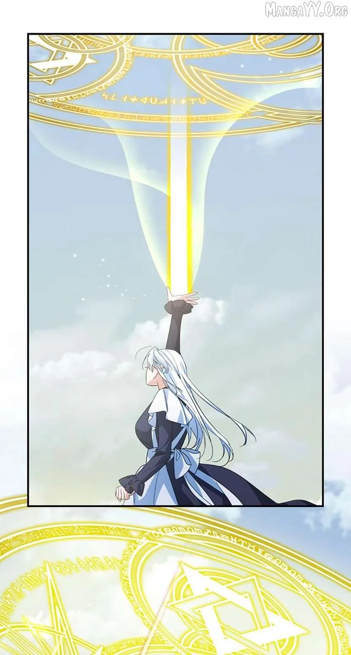Will You Marry Me Under Contract, Your Highness? Chapter 75 page 32