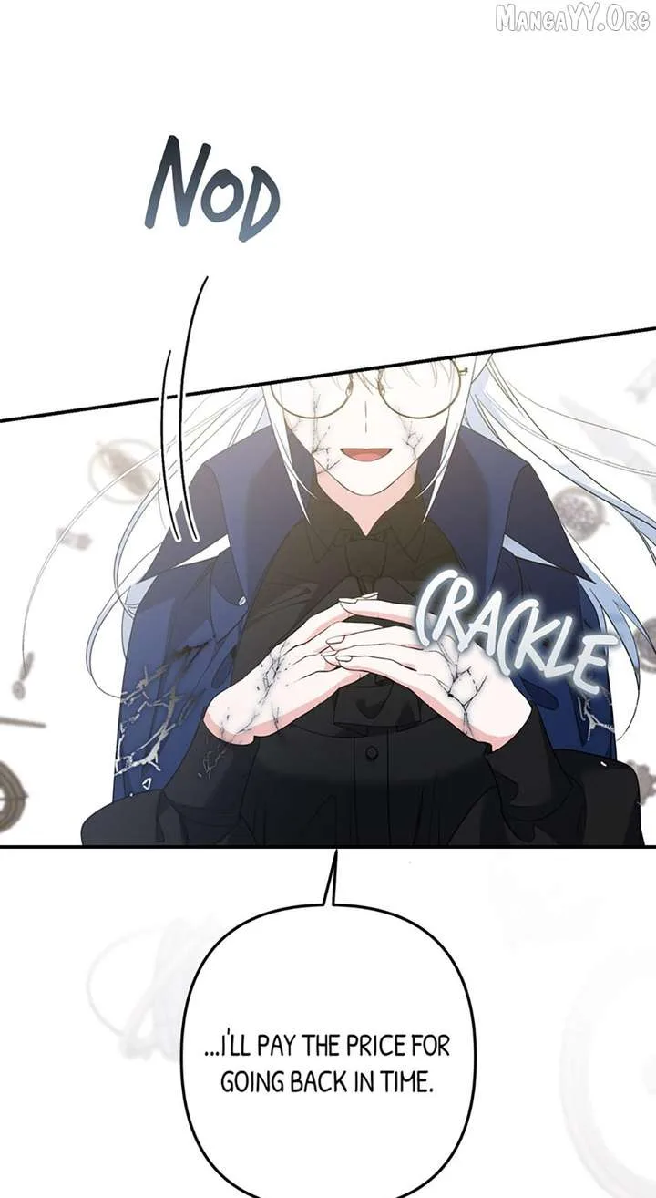 Will You Marry Me Under Contract, Your Highness? Chapter 74 page 61