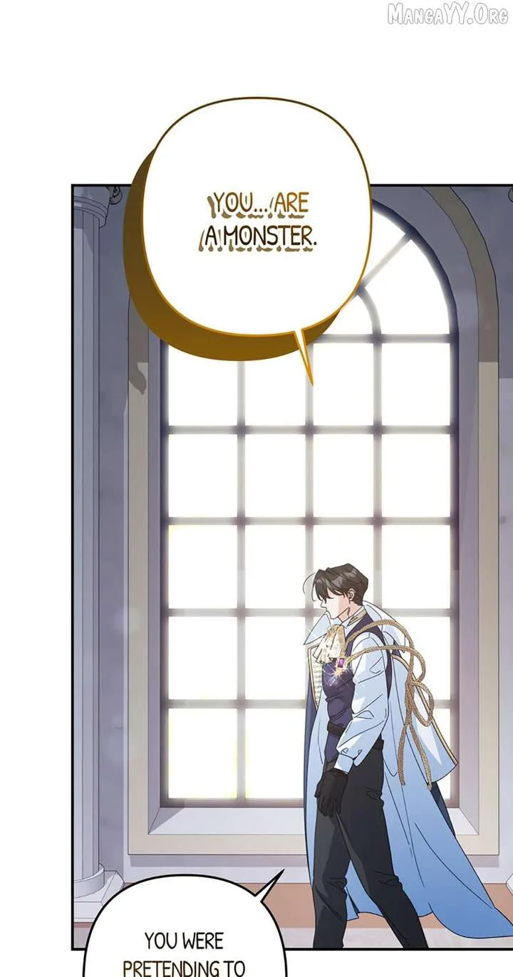 Will You Marry Me Under Contract, Your Highness? Chapter 75 page 53