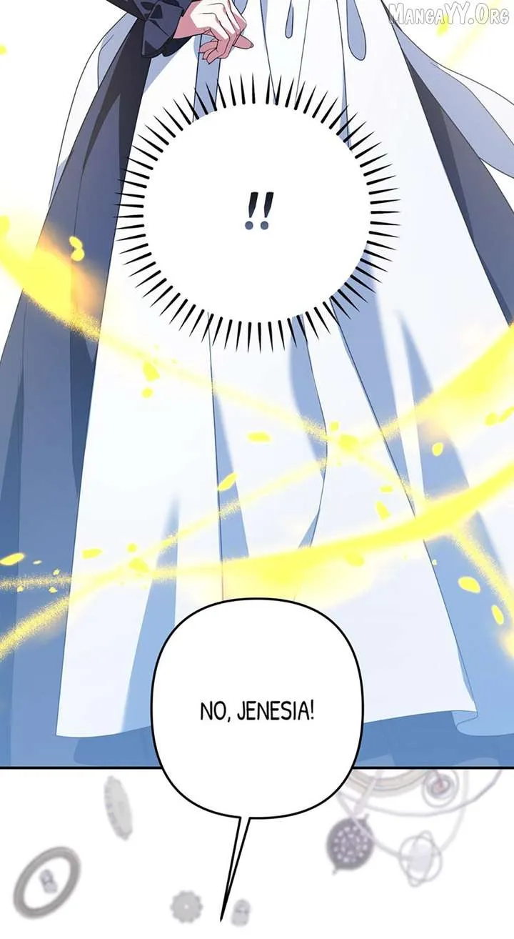 Will You Marry Me Under Contract, Your Highness? Chapter 74 page 66