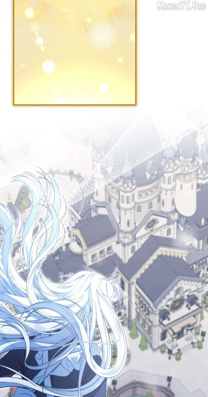 Will You Marry Me Under Contract, Your Highness? Chapter 75 page 2