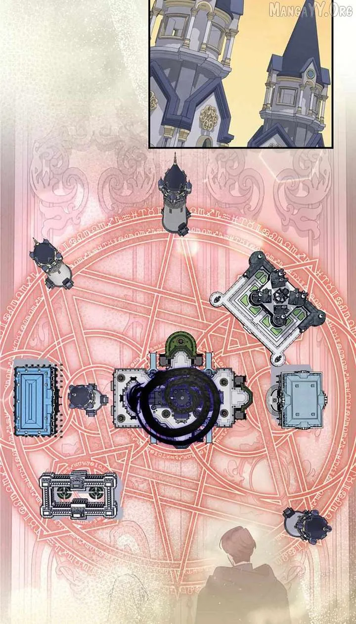 Will You Marry Me Under Contract, Your Highness? Chapter 75 page 20